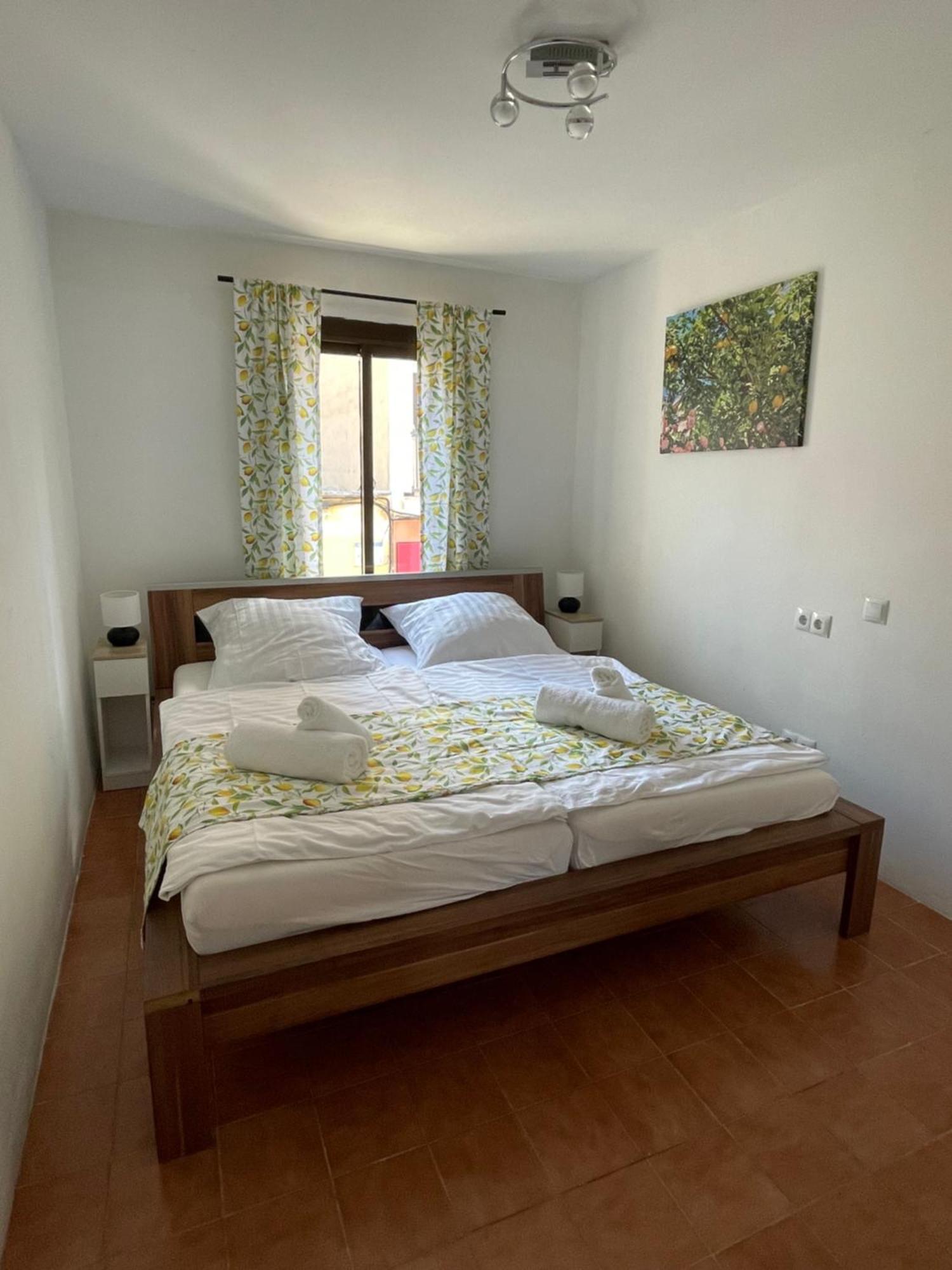 Casa De Limon Villa Палма де Майорка Екстериор снимка