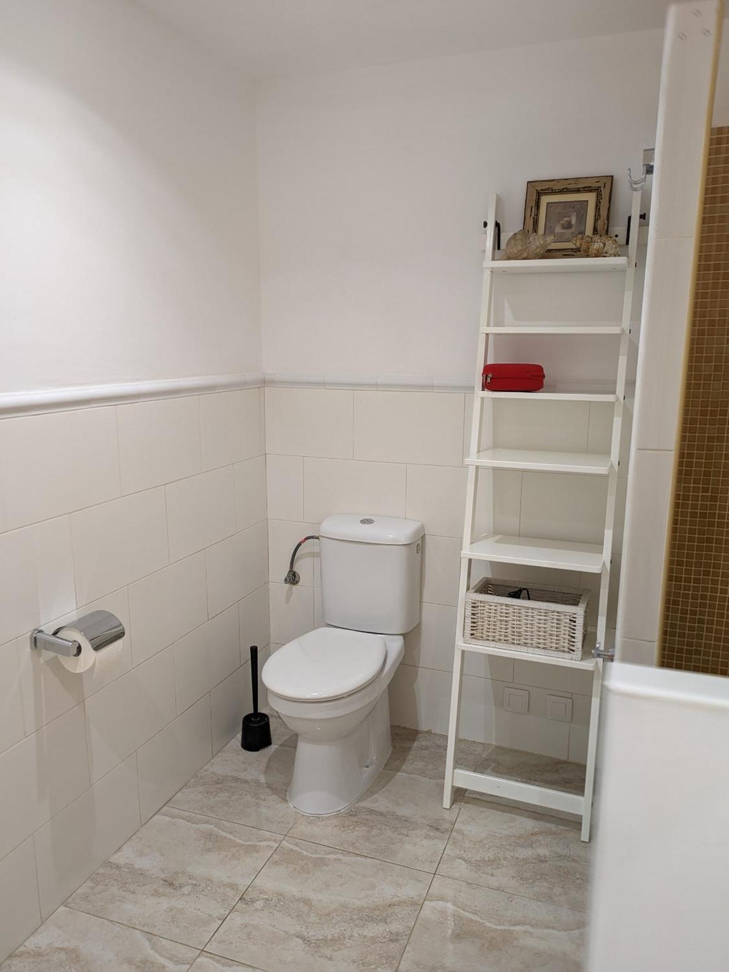 Casa De Limon Villa Палма де Майорка Екстериор снимка