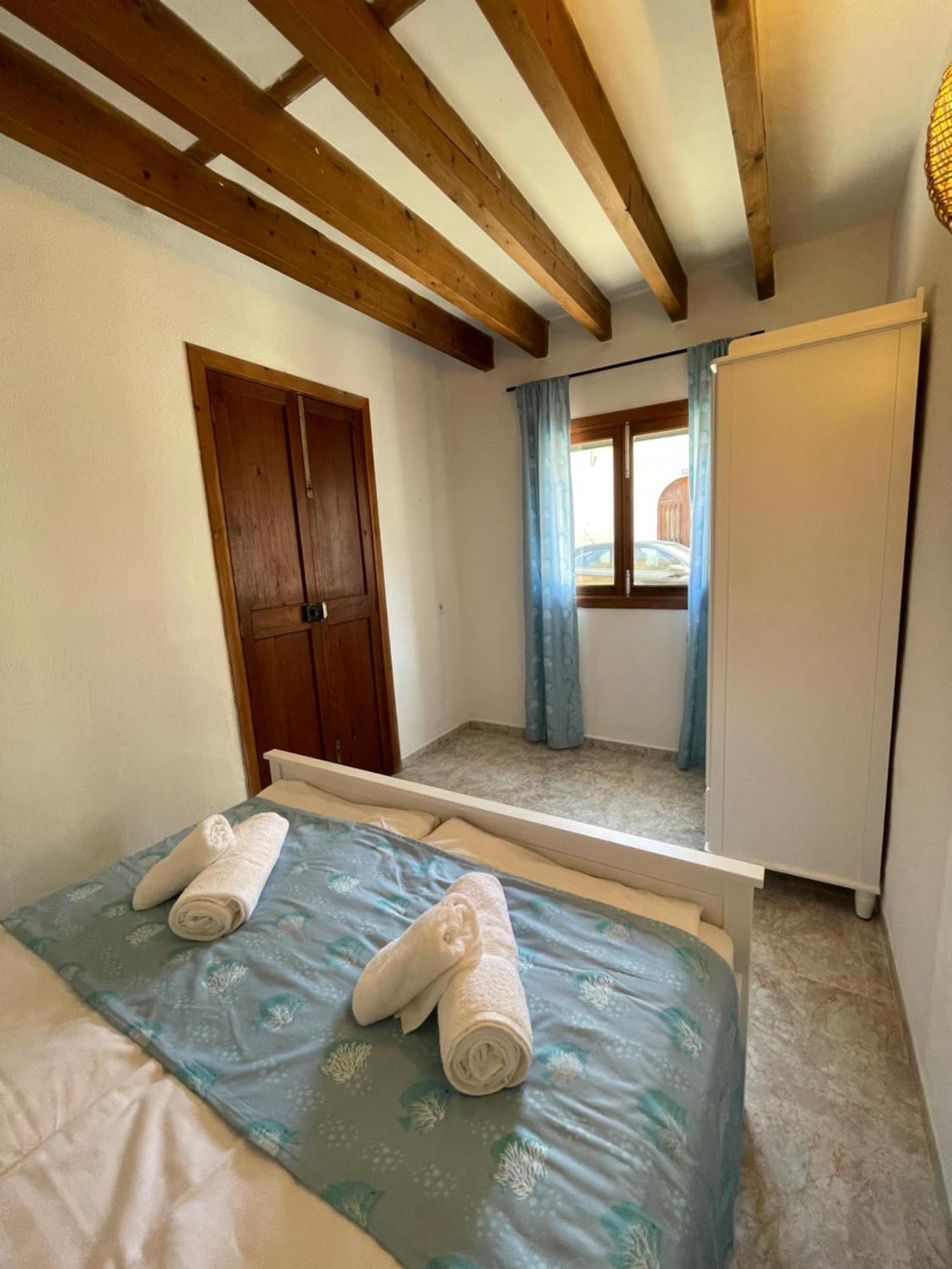 Casa De Limon Villa Палма де Майорка Екстериор снимка