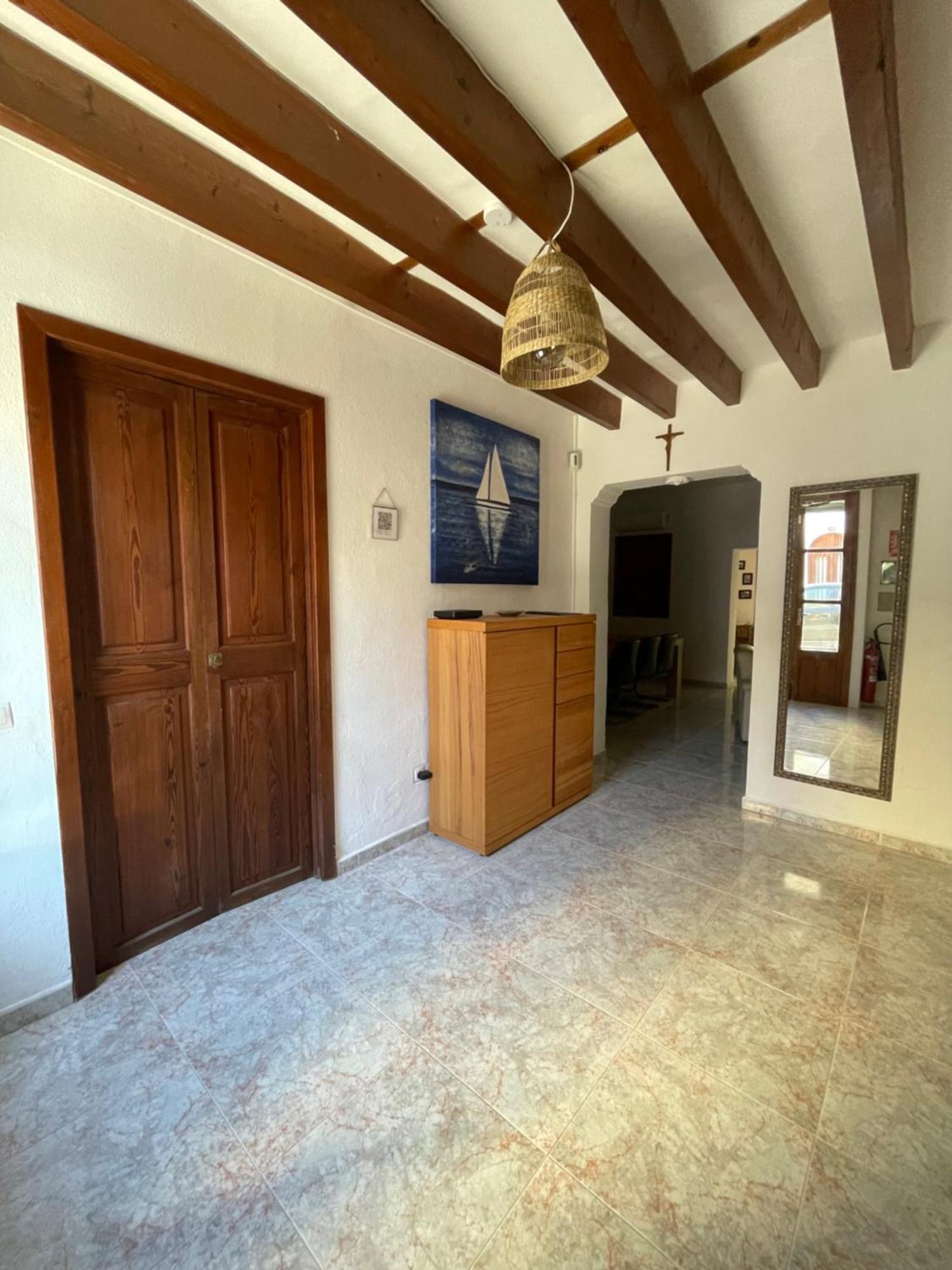 Casa De Limon Villa Палма де Майорка Екстериор снимка