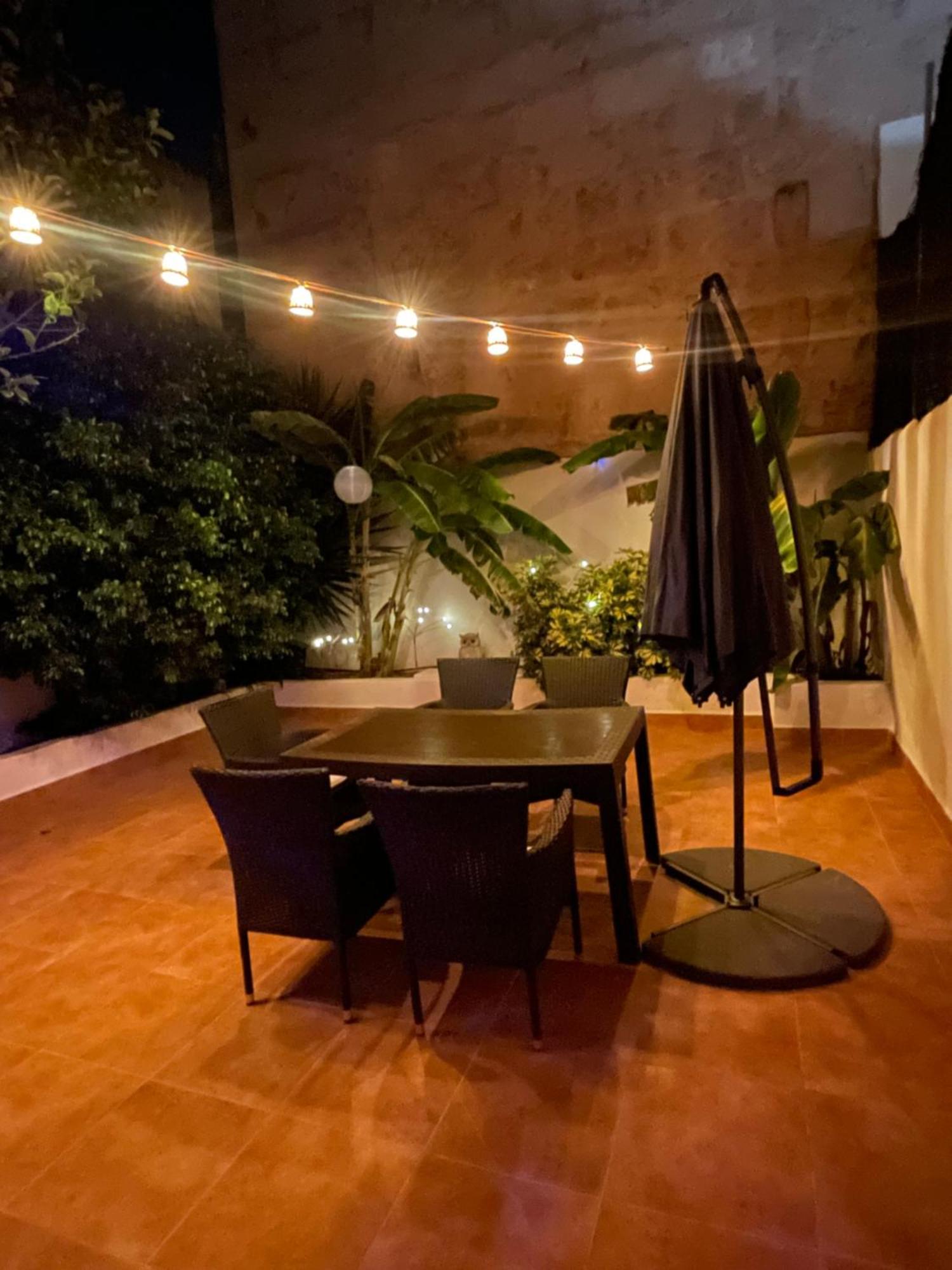 Casa De Limon Villa Палма де Майорка Екстериор снимка